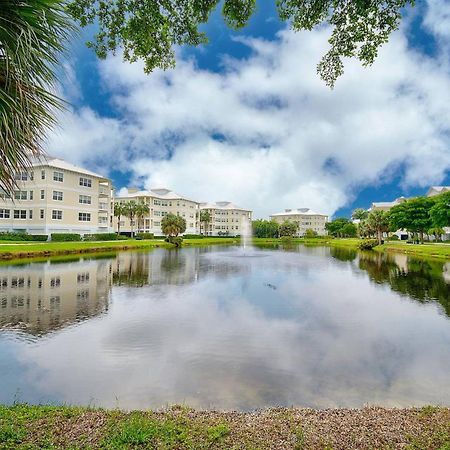 Palma Sola Bay Club Condominium Bradenton Zewnętrze zdjęcie