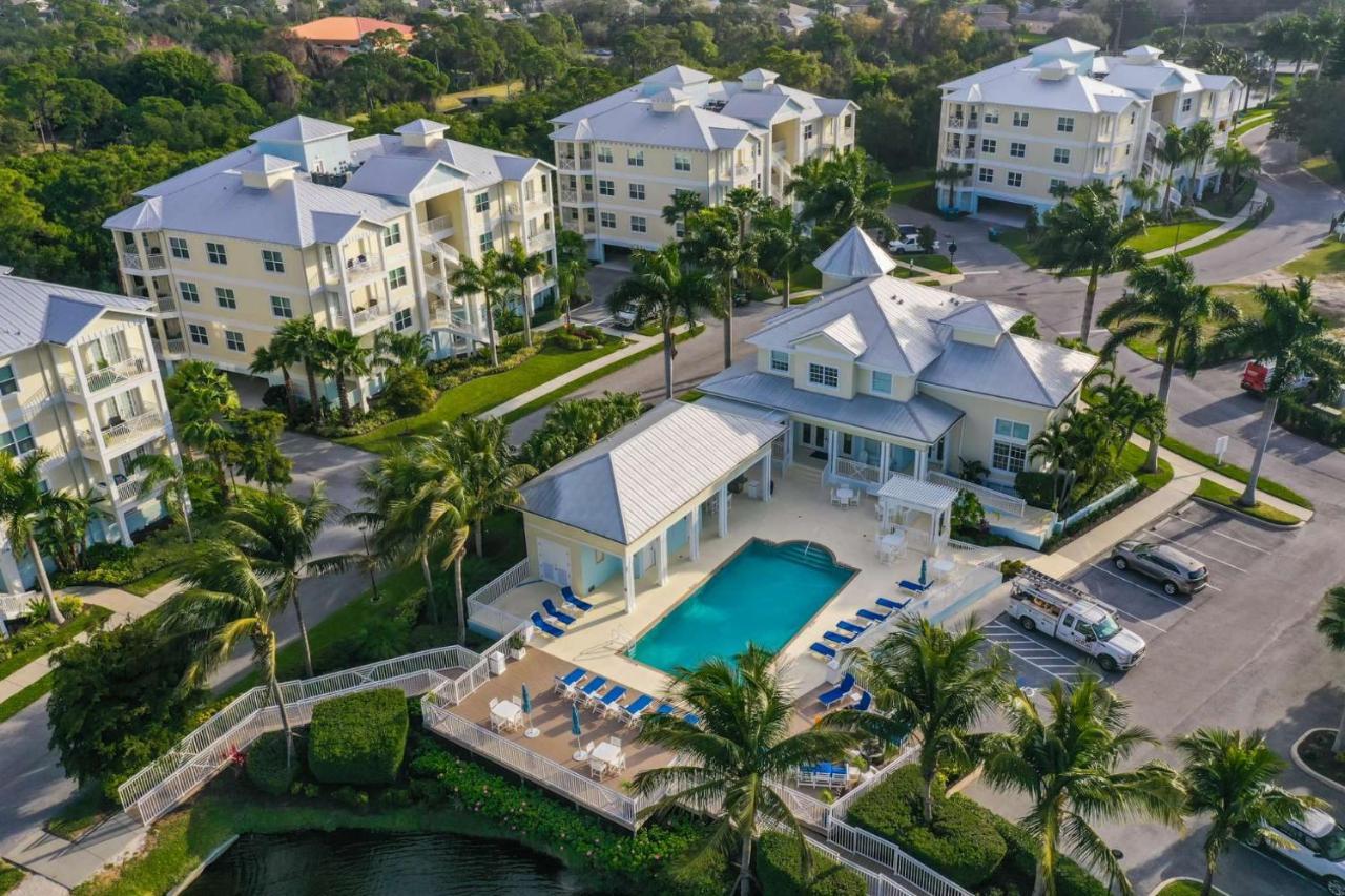 Palma Sola Bay Club Condominium Bradenton Zewnętrze zdjęcie