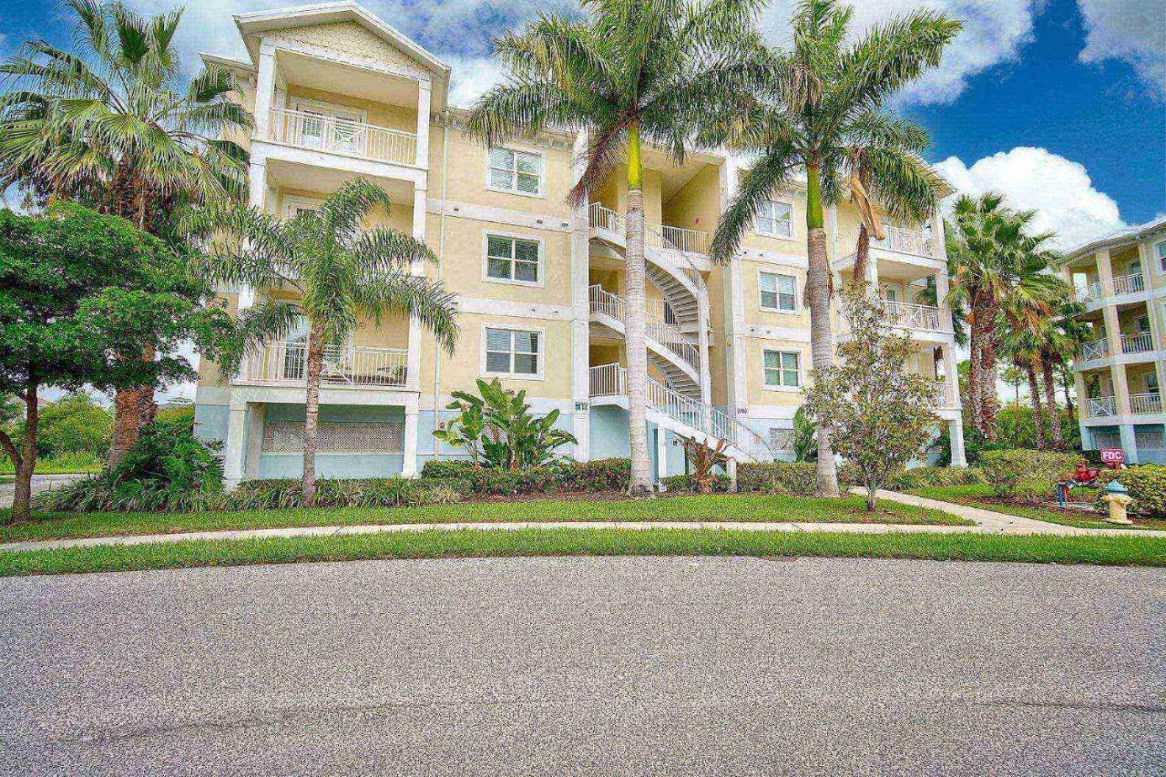Palma Sola Bay Club Condominium Bradenton Zewnętrze zdjęcie