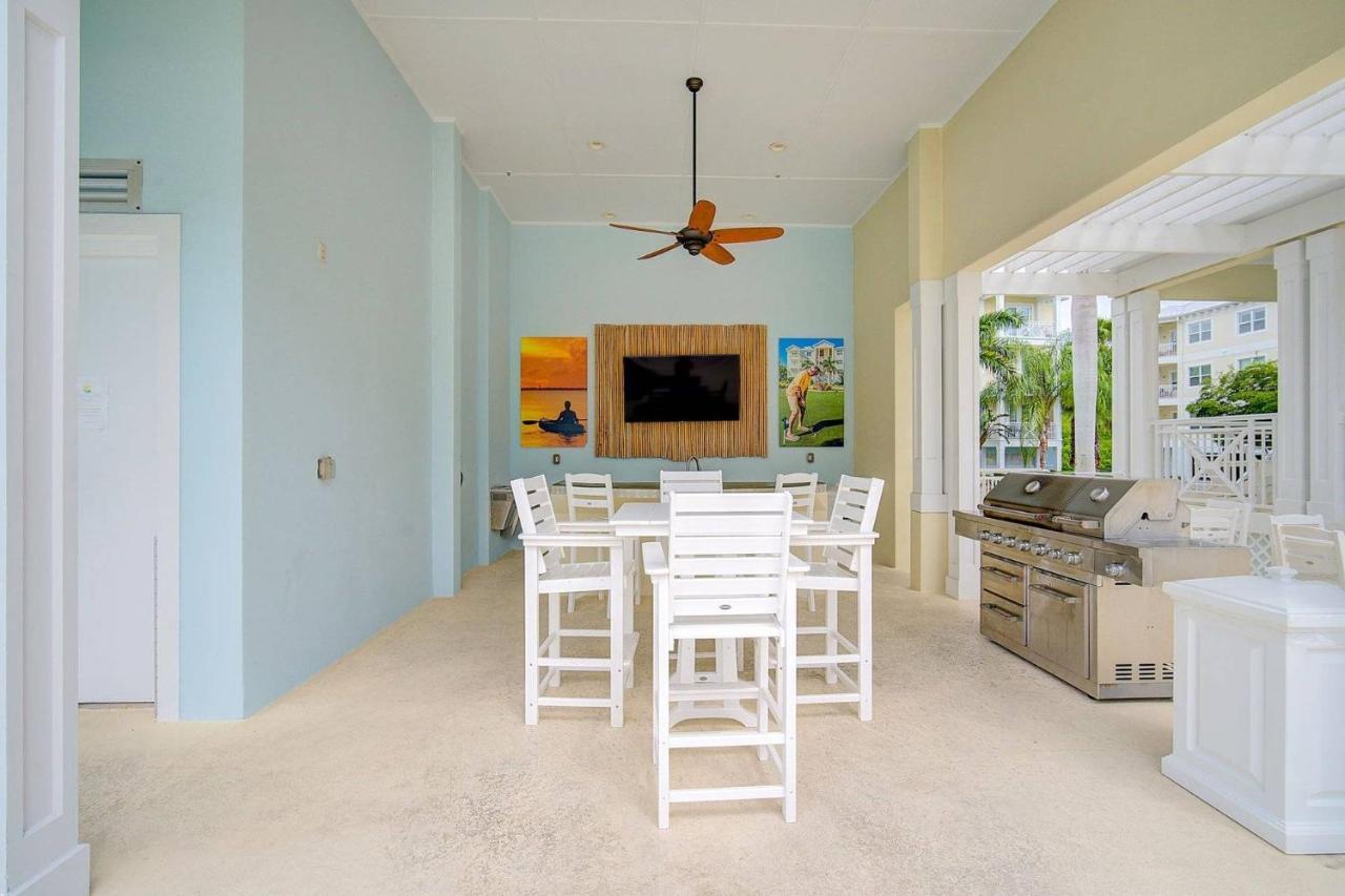 Palma Sola Bay Club Condominium Bradenton Zewnętrze zdjęcie