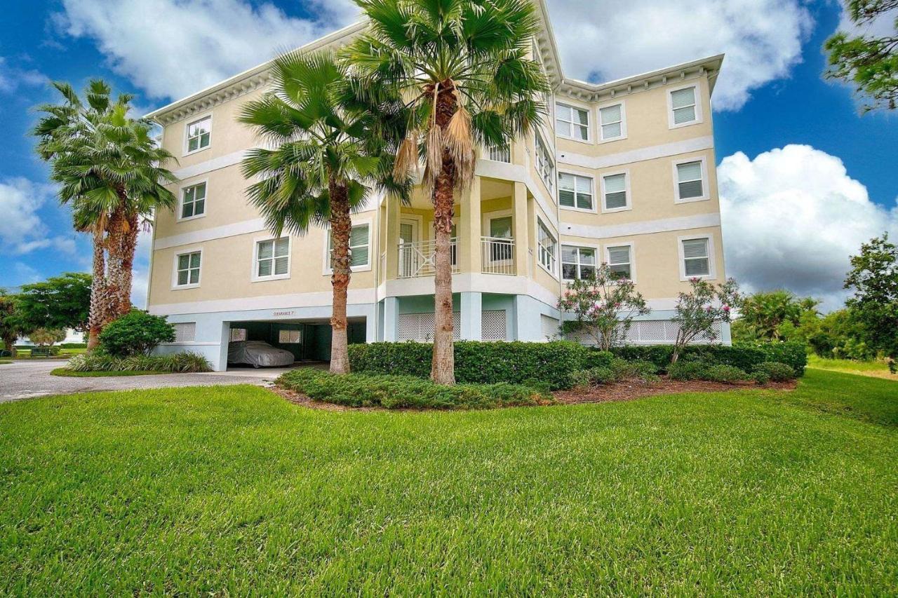 Palma Sola Bay Club Condominium Bradenton Zewnętrze zdjęcie